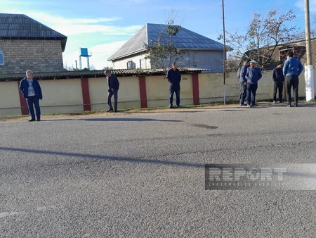 Lənkəranda avtomobil piyadanı vuraraq öldürüb