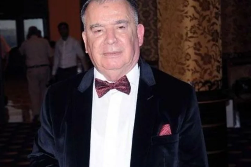 Rejissor Arif Qazıyev insult keçirib