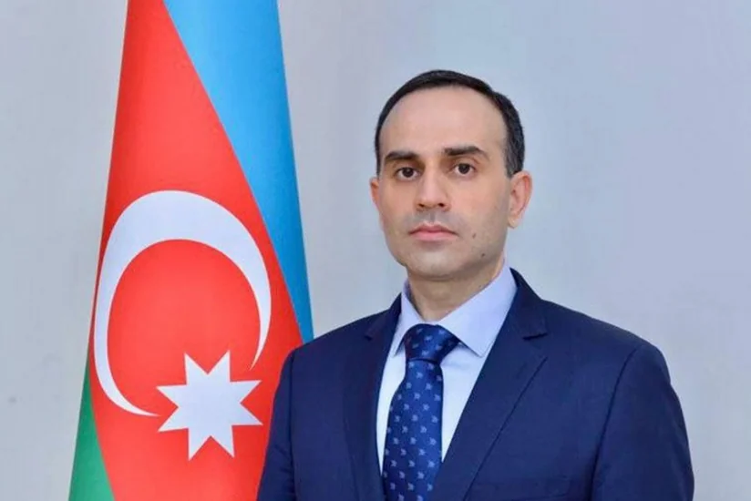 Səfir: “Ermənistanla sülh sazişi imzalamaq ən vacib məsələdir”