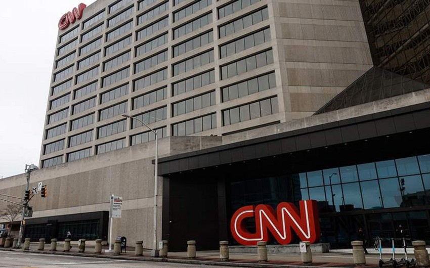 CNN yüzlərlə əməkdaşını ixtisar edəcək