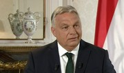 Орбан: Венгрия потеряла 20 млрд евро из-за антироссийских санкций 