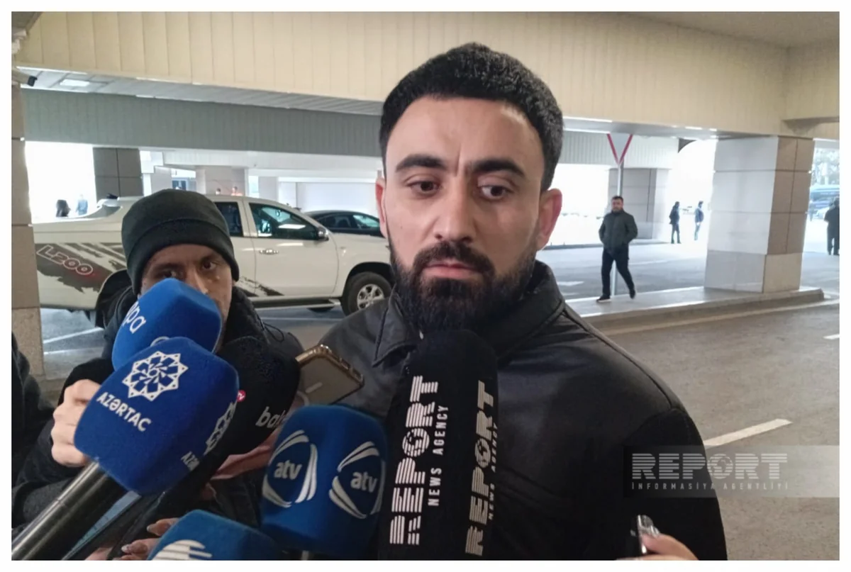 Qəzada həlak olan pilotun dostu: İki aya təqaüdə çıxmalı idi, lakin bunu istəmirdi