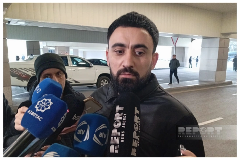 Qəzada həlak olan pilotun dostu: İki aya təqaüdə çıxmalı idi, lakin bunu istəmirdi