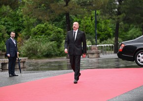 Prezident İlham Əliyevin Albaniyada “Avropa Siyasi Birliyinin” 6-cı Sammitində iştirakı barədə mətbuatın icmalı 