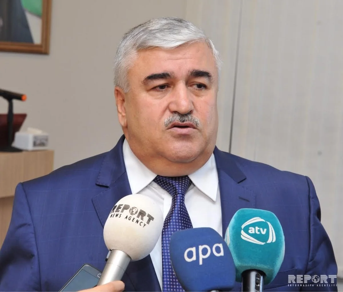 Замдиректора: Выделяемых государством средств на приобретение лекарств для больным сахарным диабетом не хватает