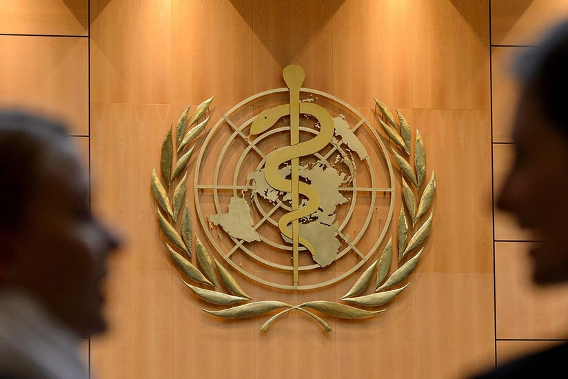 WHO monitoring new coronavirus variant named Mu