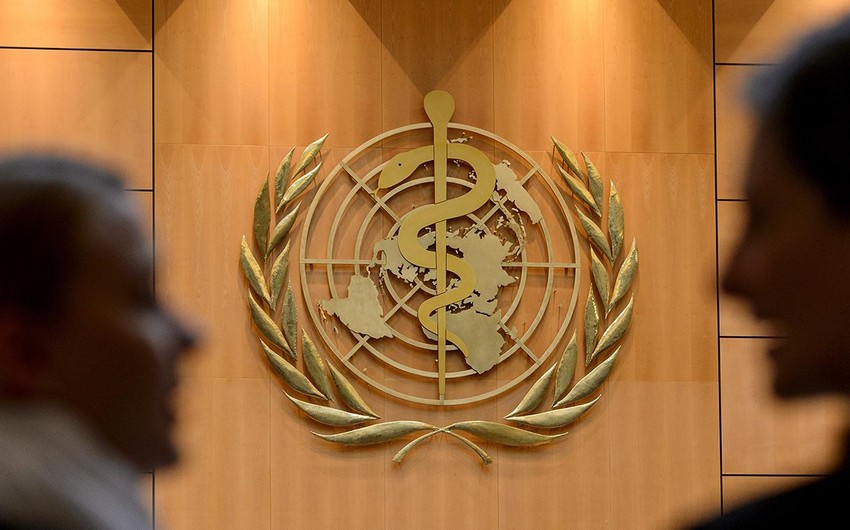 WHO monitoring new coronavirus variant named Mu
