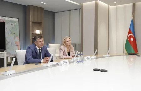 SOCAR ink Memorandum of Understanding with Microsoft