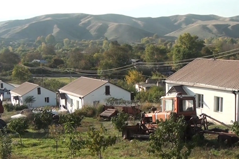 Ermənistan işğal edilmiş ərazilərdə 100 mindən çox qiymətli və nadir eksponatları məhv edib