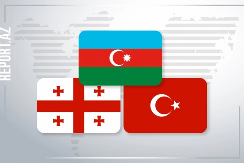 Azerbaijan,  Georgia mull prospects for development of military cooperation