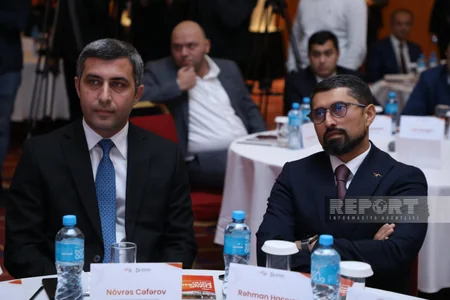 Qarabağda bərpa və yenidənqurma işlərində şəffaflığın təmini müzakirə edilib