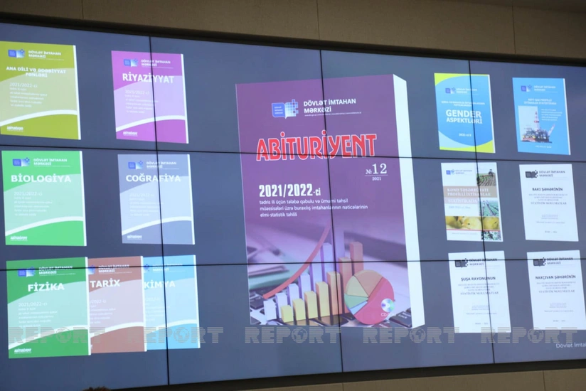 Всего 10% абитуриентов набрали более 500 баллов в прошлом году