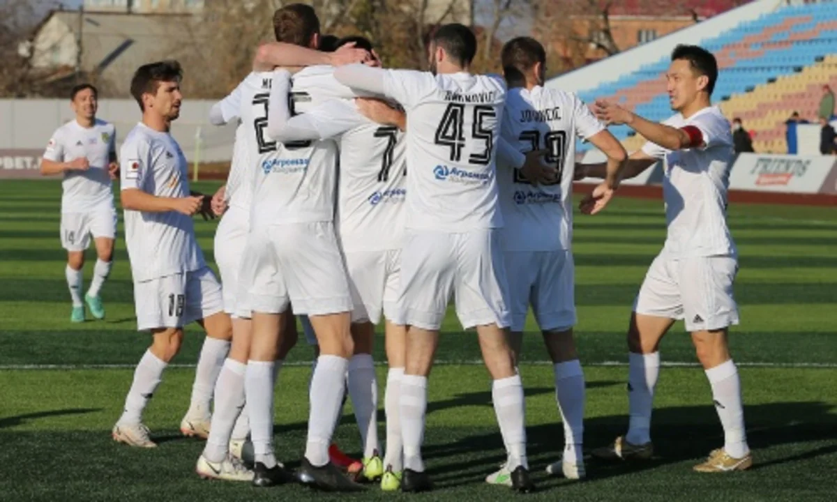 Qazaxıstan çempionatının qalibi müəyyənləşib