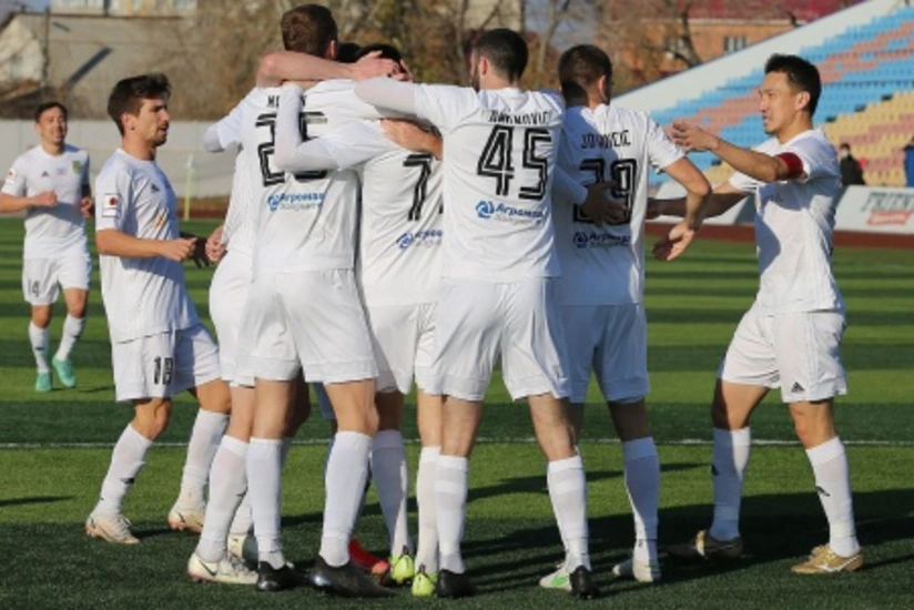 Qazaxıstan çempionatının qalibi müəyyənləşib