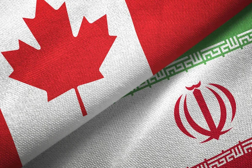 Канада обновила список антииранских санкций