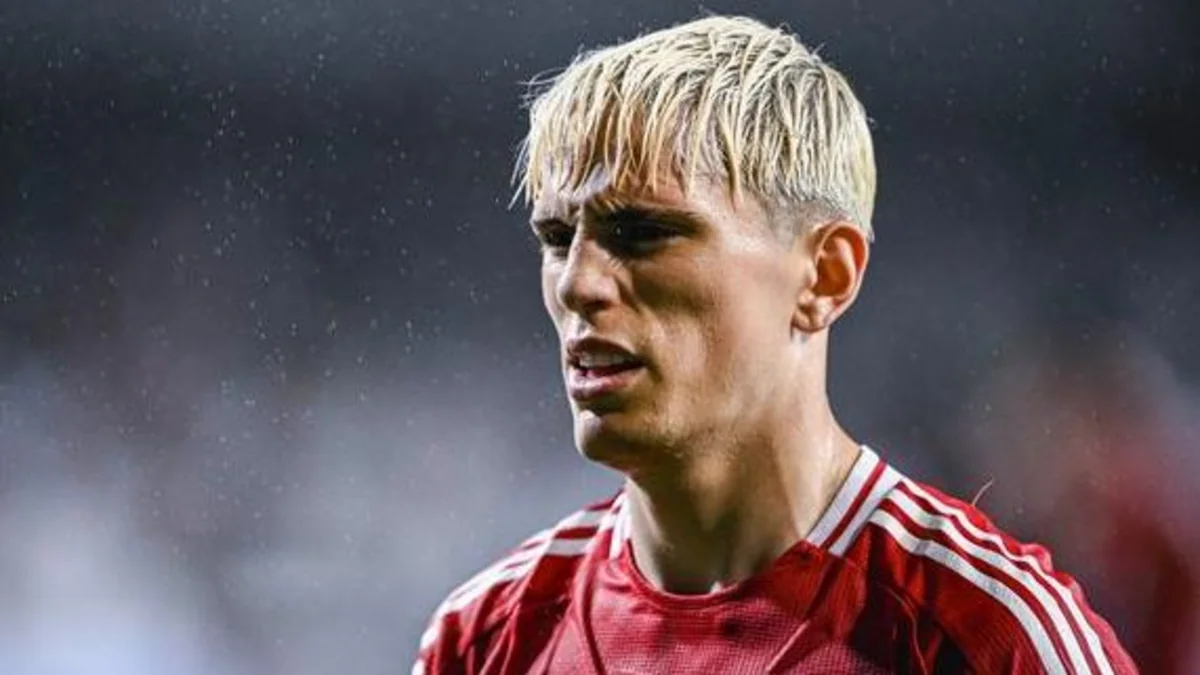 Argentinalı futbolçu Səudiyyə Ərəbistanından gələn təklifi rədd edib