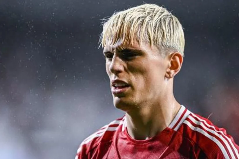 Argentinalı futbolçu Səudiyyə Ərəbistanından gələn təklifi rədd edib