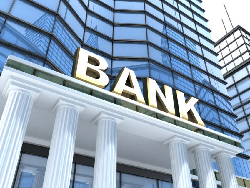Bu il Azərbaycanda cəmi 7 bankda hesablarla əməliyyat aparılıb