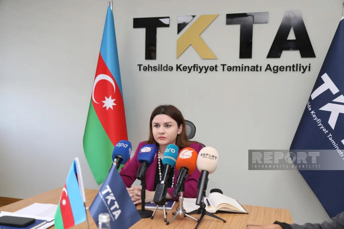 Azərbaycanda 5 universitetin akkreditasiya şəhadətnaməsinin müddəti uzadılıb