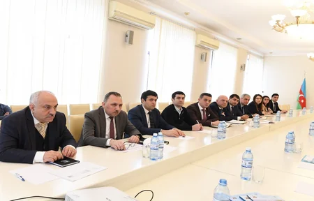 Dövlət Komitəsi: Məcburi köçkünlərin 95 faizi doğma yurdlarına qayıtmaq niyyətindədir