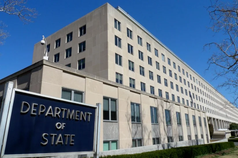 США стремятся разрешить кризис вокруг ядерной программы Ирана путем дипломатии