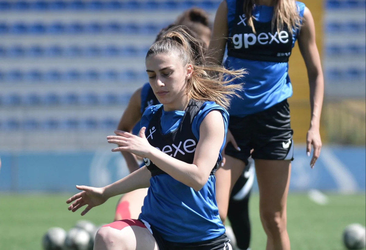Şimali Makedoniyada çıxış edən azərbaycanlı futbolçu: Qarabağın Avropadakı uğurlarından hamının xəbəri var