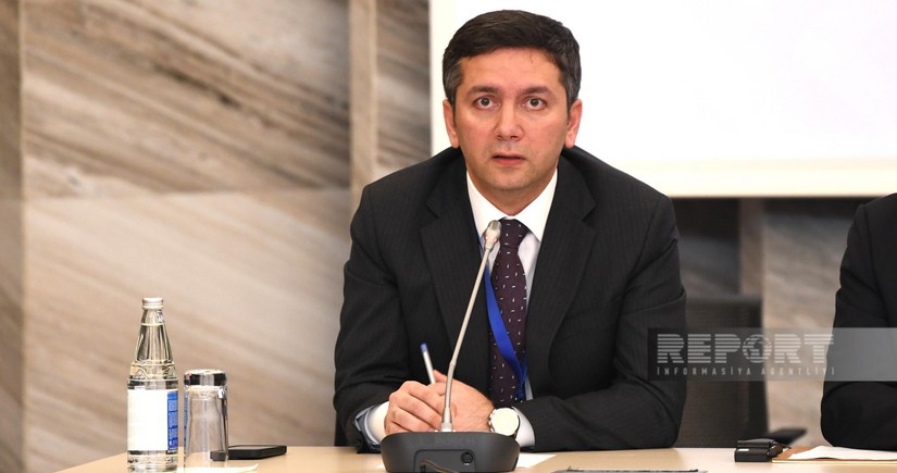 Nazir müavini: Azərbaycan bu il Afrikanın bəzi ölkələri ilə əməkdaşlığı genişləndirəcək