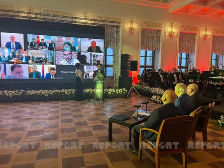 MDB mükafatları soydaşlarımıza təqdim olunub