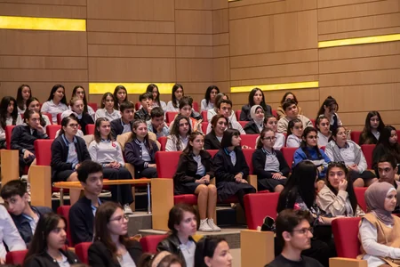 ADA Universitetində “Azerfoodathon” müsabiqəsinin mükafatlandırma mərasimi keçirilib