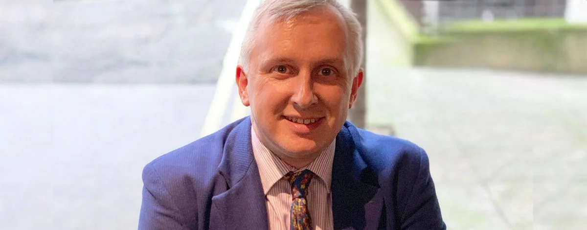 Neil Watson: Necessary to support Azerbaijan in demining territories liberated from occupation