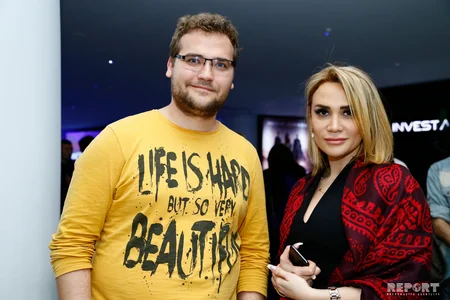 CinemaPlus Gənclik Mallda Dörd baş filminin qalası keçirilib