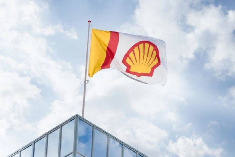 Акционеры Shell проголосовали за перенос штаб-квартиры из Нидерландов в Британию