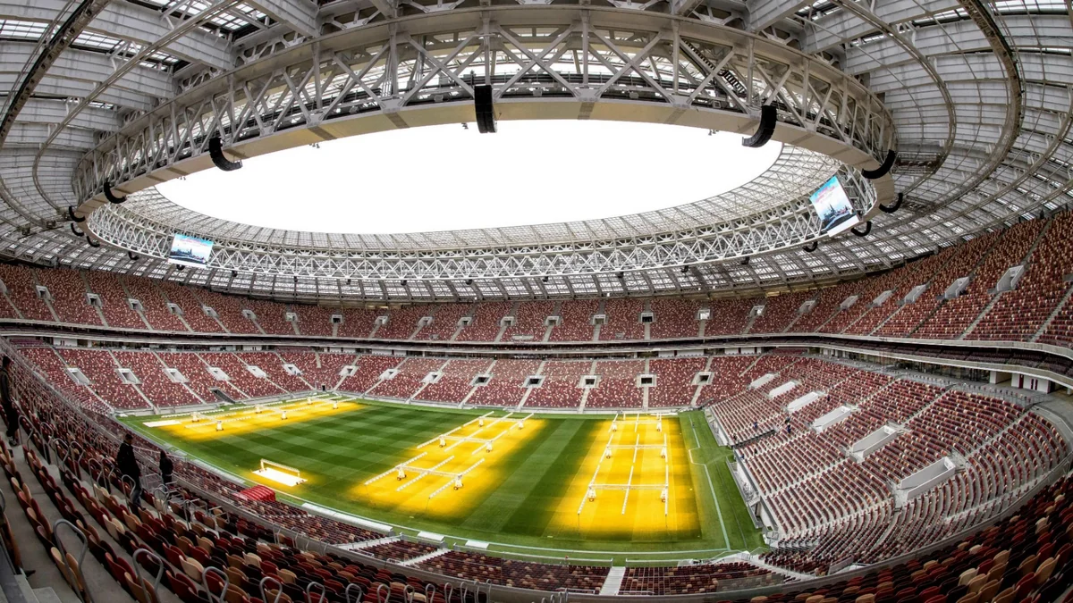 Moskvada idman yarışları qadağan oluna, stadionlar bağlana bilər