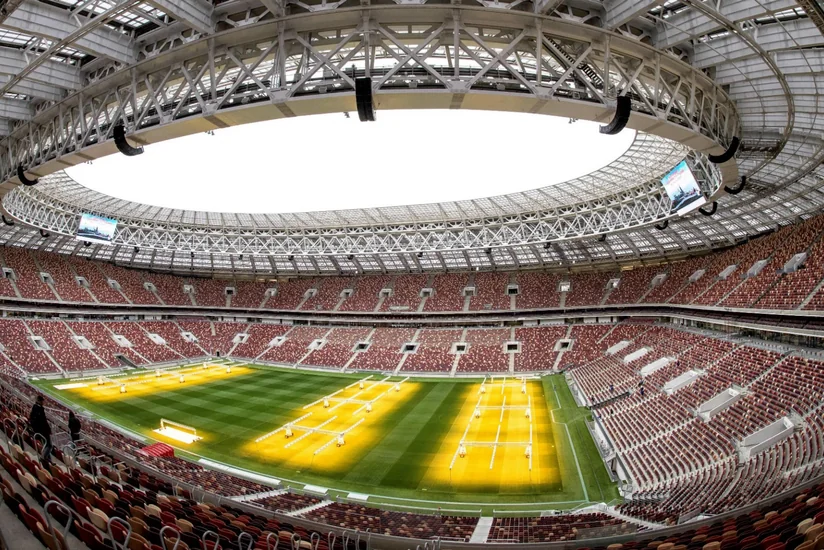 Moskvada idman yarışları qadağan oluna, stadionlar bağlana bilər