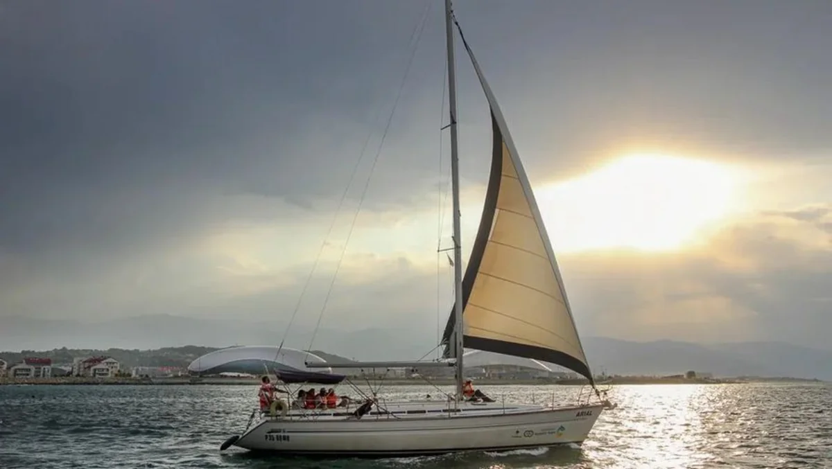 Ученый предупредил о неизбежной гибели Черного моря