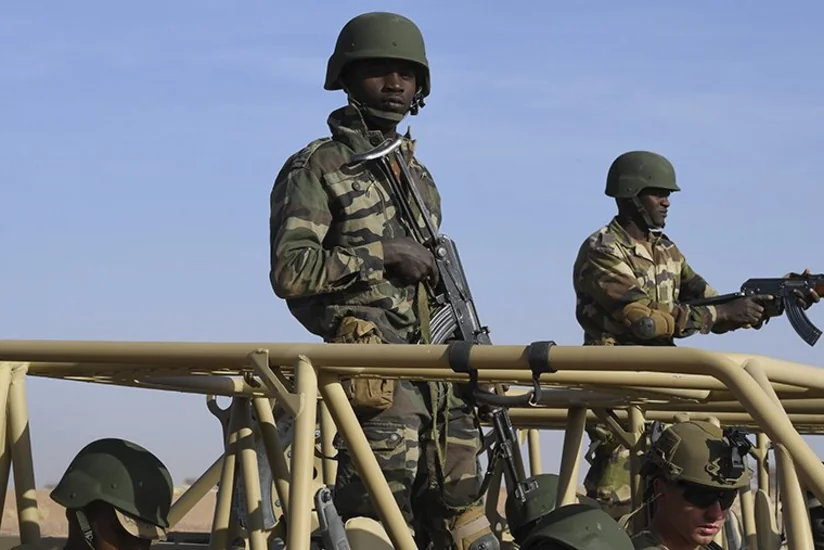 В Турции нейтрализованы три террориста PKK