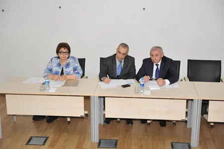 “Azərbaycan multikulturalizmi” fənni İsveç, Misir, İsrail və Litva universitetlərində tədris ediləcək
