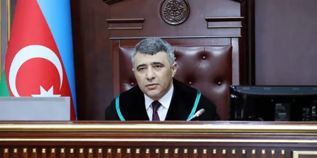 Ötən il Kommersiya kollegiyasının icraatındakı işlərin 17,3 faizində məhkəmə aktı ləğv edilib