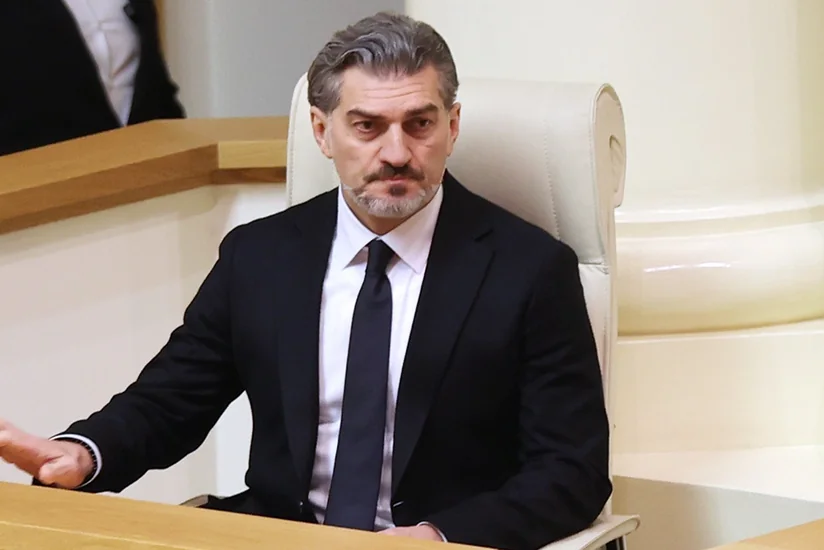 Кавелашвили: Грузия сейчас проходит важный этап становления государственности