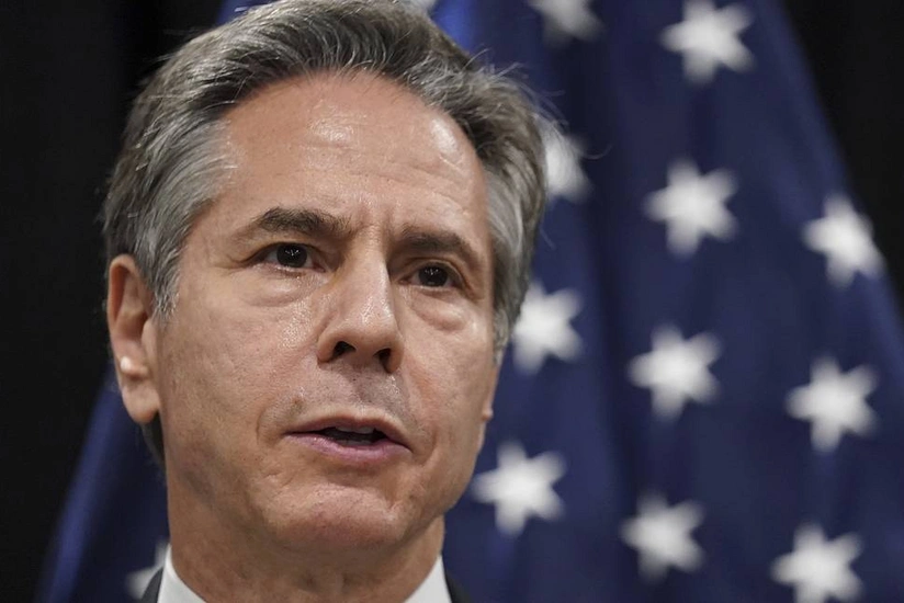 ABŞ Ukraynaya 1 milyard dollara qədər suveren borc zəmanəti təklif edir