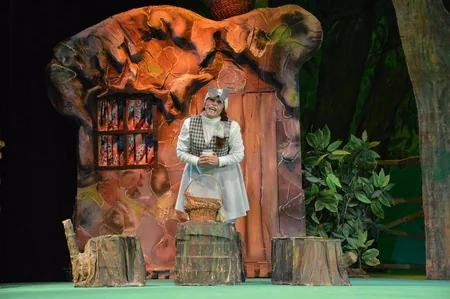 ​'Dovshanyn ad günü' premiere performance to be held