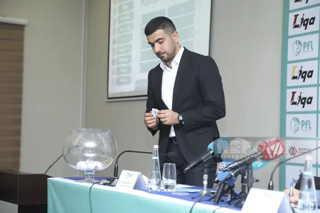 Futbol üzrə Azərbaycan II Liqasında 2023/2024 mövsümünün formatı müəyyənləşib
