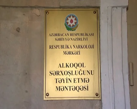 Bakıda reyd zamanı 13 sərxoş sürücü saxlanılıb, onlardan 2-si xanım olub