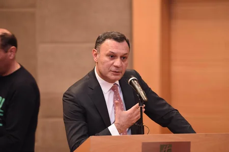 “Virtualkarabakh.az” portalının yeni versiyası təqdim olunub