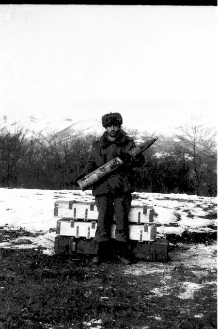 Abuzər Əbilov ittihamlara cavab verdi: “Döyüş yolum Kosalardan başlayıb”