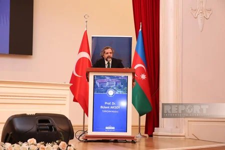 Ankarada Xocalı soyqırımına həsr edilən mərasimlər keçirilir