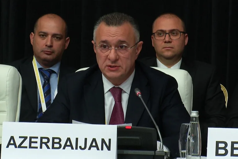 Nazir ÜST-ni Qarabağın erməni sakinlərinə tibbi yardım göstərilməsi ilə bağlı məlumatlandırıb 