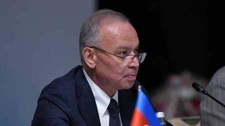 Председатель КС: Необходимо эффективно применять стратегию ИИ