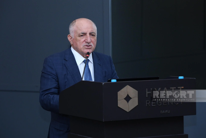 Мамед Мусаев: Инвестиции в Карабах и Восточный Зангезур выгодны для предпринимателей