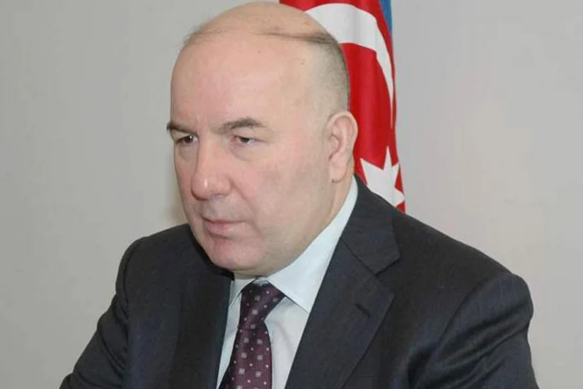 Elman Rüstəmov: 6 milyon 600 min əmanətçinin hamısının əmanətləri tam sığortalanacaq